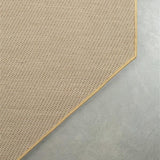 Carpet Harmony 200x290 Brown Rice