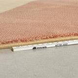 Carpet Harmony 200x290 Tuscany Pink