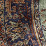 Carpet Raz '200 Green