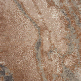 Carpet Solar '240 Grey/Terra
