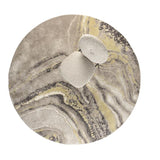 Carpet Solar '200 Grey/Ochre