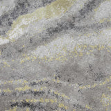 Carpet Solar '200 Grey/Ochre