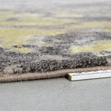 Carpet Solar '200 Grey/Ochre