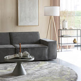 Carpet Solar '200 Grey/Ochre