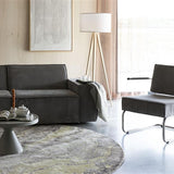Carpet Solar '200 Grey/Ochre
