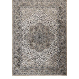 Carpet Vogue 200x300 Blue Grey