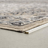 Carpet Vogue 200x300 Blue Grey