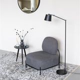 Carpet Vogue 200x300 Blue Grey