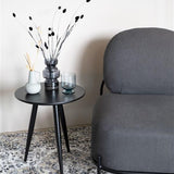 Carpet Vogue 200x300 Blue Grey