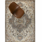 Carpet Amori 160x230 Grey/Brick