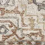 Carpet Amori 200x300 Grey/Brick