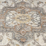 Carpet Amori 200x300 Grey/Brick