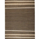 Carpet Djahe 160x230 Natural/Brown