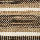 Carpet Djahe 160x230 Natural/Brown