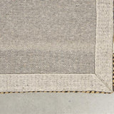 Carpet Djahe 160x230 Natural/Brown