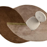 Carpet Phila 160x257 Terra