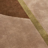 Carpet Phila 160x257 Terra