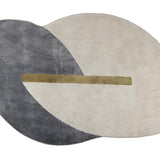 Carpet Phila 160x257 Blue