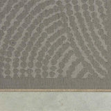 Carpet Dots 170x240 Caramel Brown
