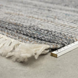 Carpet Lorenzo 160x230 Grey