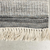 Carpet Lorenzo 160x230 Grey