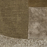 Carpet Silvan 160x230 Olive Green