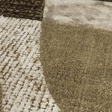 Carpet Silvan 160x230 Olive Green