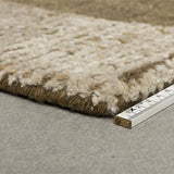 Carpet Silvan 160x230 Olive Green
