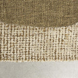 Carpet Silvan 160x230 Olive Green