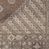 Carpet Devon Earthy Brown 170 X 240