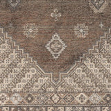 Carpet Devon Earthy Brown 170 X 240