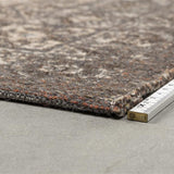 Carpet Devon Earthy Brown 170 X 240