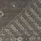 Carpet Devon Charcoal Green 170 X 240