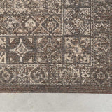 Carpet Devon Earthy Brown 200x300