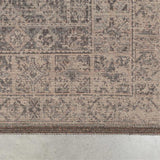 Carpet Devon Earthy Brown 200x300