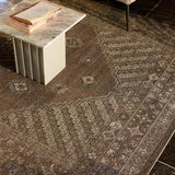 Carpet Devon Earthy Brown 200x300
