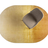 Carpet Sunset Yellow 160x230