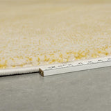 Carpet Sunset Yellow 160x230