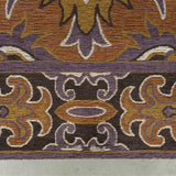 Carpet Bashmira 160x230