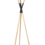 Coat Rack Pinnacle Dark Grey