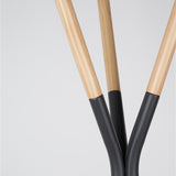 Coat Rack Pinnacle Dark Grey