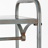 Coat Rack Bravo