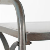 Coat Rack Bravo