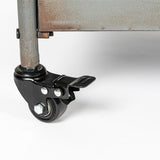 Coat Rack Bravo
