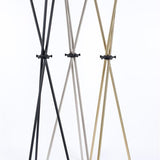 Coat Rack Darwin Black