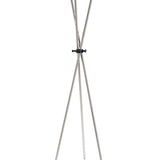 Coat Rack Darwin Satin