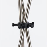 Coat Rack Darwin Satin