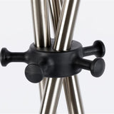Coat Rack Darwin Satin