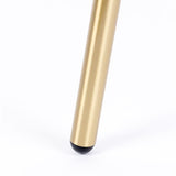 Coat Rack Darwin Brass