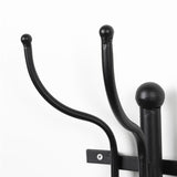 Wall Coat Rack Ran